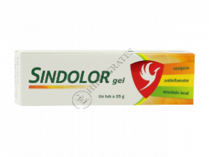 Sindolor