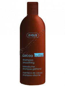 Зиажа Cocoa Butter Шампунь для волос