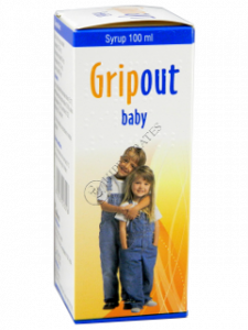 Gripout baby