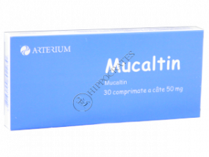 Mucaltin