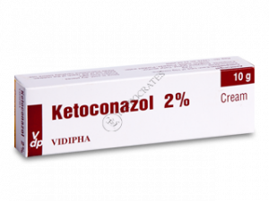 Ketoconazol