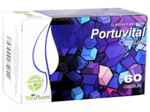 Portuvital