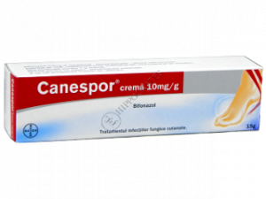 Canespor