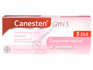 Canesten Gyn 3