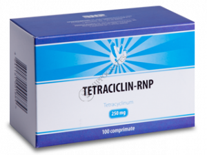 Tetracyclin-RNP