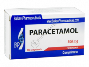 Paracetamol