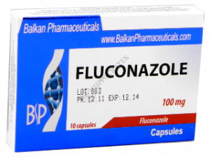 Fluconazol