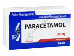 Paracetamol