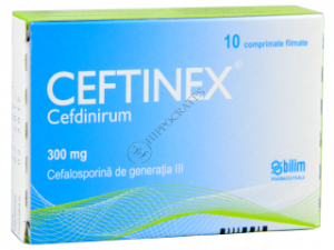 Ceftinex