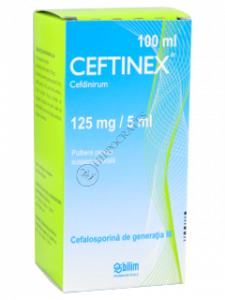 Ceftinex    -  4