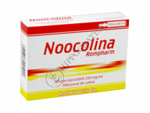 Noocolina