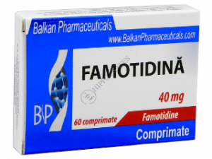 Famotidin