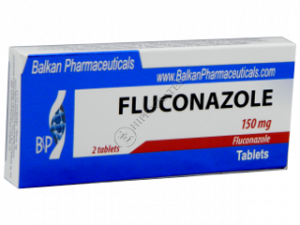 Fluconazol