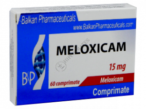 Meloxicam