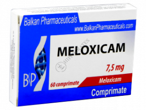 Meloxicam