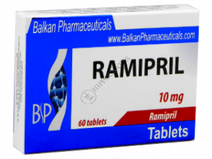 Ramipril