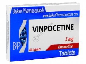 Vinpocetin-BP