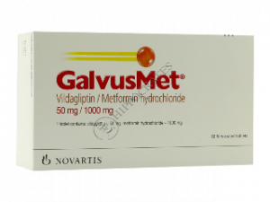 GalvusMET