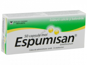 Espumisan