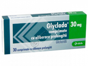 Glyclada