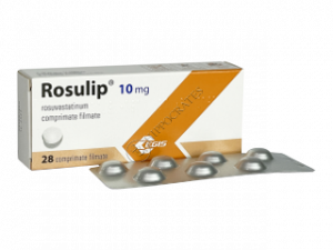 Rosulip