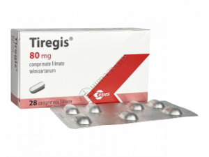 Tiregis