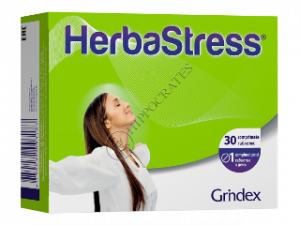 Herbastress