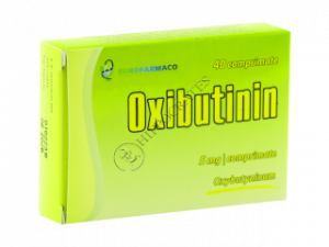 Oxibutinin