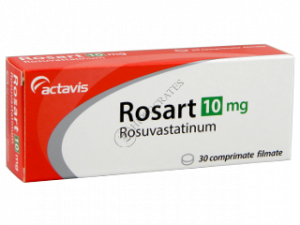 Rosart