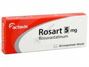 Rosart