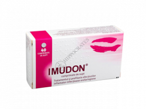 Imudon