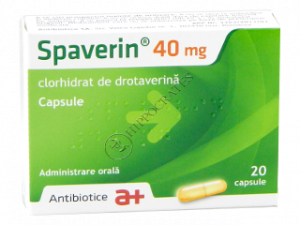 Spaverin