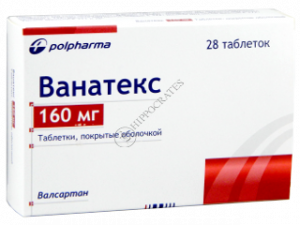 Vanatex