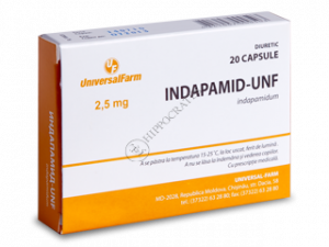 Indapamid UNF