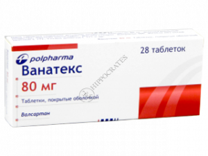 Vanatex