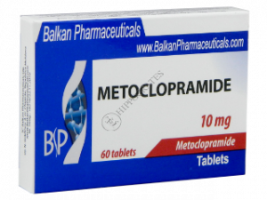 Metoclopramid