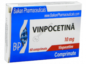 Vinpocetin-BP