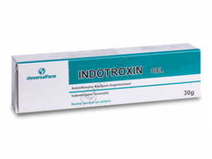 Indotroxin