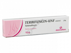 Terbifungin-UNF