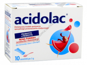 Acidolac