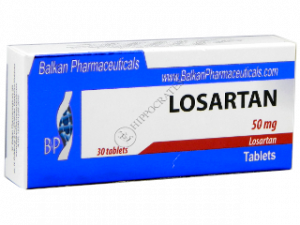 Losartan