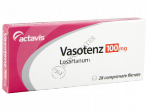 Vasotenz