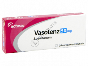 Vasotenz