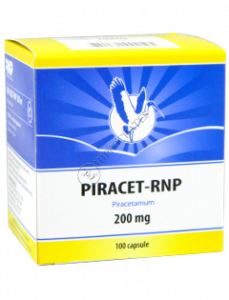 Piracet-RNP