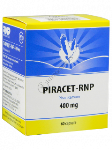 Piracet-RNP