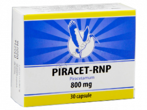 Piracet-RNP