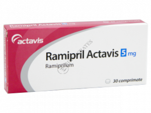 Ramipril Actavis