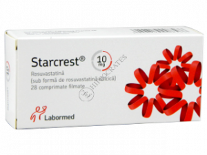 Starcrest