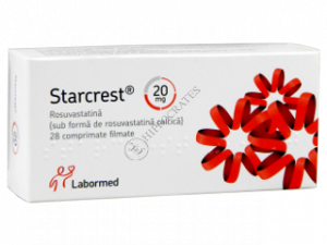 Starcrest