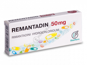 Remantadin